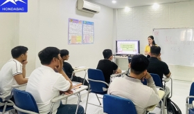 KHAI GIẢNG THÀNH CÔNG KHÓA HỌC TIẾNG NHẬT SƠ CẤP N5 NGÀY 27/05/2024 TẠI QUẬN 12