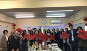 Trường Nhật ngữ NewGlobal - NEW GLOBAL LANGUAGE SCHOOL