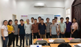 KHAI GIẢNG KHÓA HỌC TIẾNG NHẬT N5 NGÀY 21/06/2018 TẠI THỦ ĐỨC