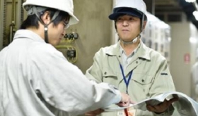 TUYỂN 2 KỸ SƯ VẬN HÀNH MÁY VÀ XỬ LÝ PHẾ LIỆU LÀM VIỆC TẠI THÀNH PHỐ TOKONAME - TỈNH AICHI