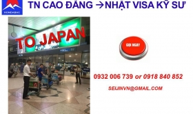 TUYỂN KỸ SƯ ĐIỆN TỬ CƠ KHÍ LÀM VIỆC TẠI AICHI
