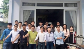 KHAI GIẢNG KHÓA HỌC TIẾNG NHẬT N5 NGÀY 14/05/2018 TẠI THỦ ĐỨC