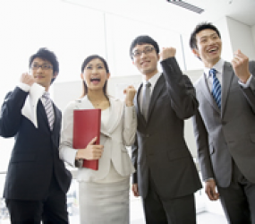 NHỮNG QUY TẮC KHÓ HIỂU TRONG CÔNG TY NHẬT