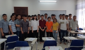 KHAI GIẢNG KHÓA HỌC TIẾNG NHẬT KD16.N5 NGÀY 08/04/2019 TẠI THỦ ĐỨC