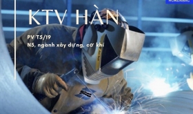 TUYỂN KỸ SƯ HÀN XÌ LÀM VIỆC TẠI HYOGO