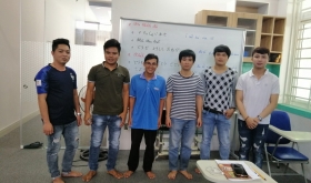 KHAI GIẢNG KHÓA HỌC TIẾNG NHẬT KD20.N5 NGÀY 12/08/2019 TẠI THỦ ĐỨC