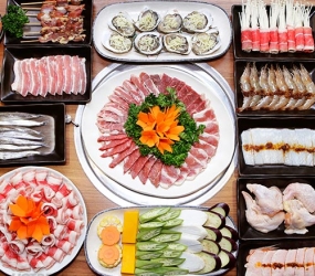NHỮNG NGUYÊN TẮC TRÊN BÀN ĂN CỦA NGƯỜI NHẬT