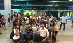 TUYỂN KỸ SƯ ĐIỆN, XÂY DỰNG LÀM VIỆC TẠI NAGOYA