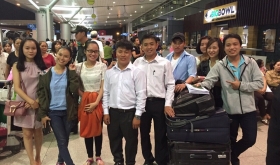 TUYỂN KỸ SƯ XÂY DỰNG LÀM TẠI TOKYO