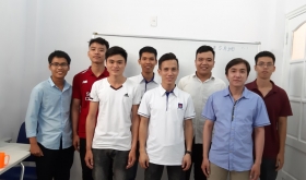 KHAI GIẢNG KHÓA HỌC TIẾNG NHẬT KN07.N5 NGÀY 11/06/2019 TẠI ĐÀ NẴNG