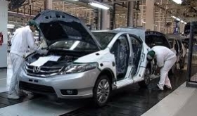 TUYỂN 3 KỸ SƯ Ô TÔ, CƠ KHÍ Ô TÔ, CƠ KHÍ ĐỘNG LỰC, CƠ ĐIỆN TỬ LÀM VIỆC TẠI FUKUI KEN, TSURUGA SHI