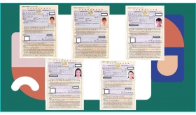 KẾT QUẢ DU HỌC KỲ THÁNG 4/2021 ĐẬU 100%