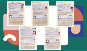 CHÚC MỪNG CÁC BẠN DHS ĐÃ CÓ KẾT QUẢ COE VỀ NƯỚC
