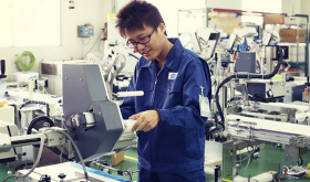 TUYỂN NHÂN VIÊN CHÍNH THỨC - CƠ HỘI MỚI