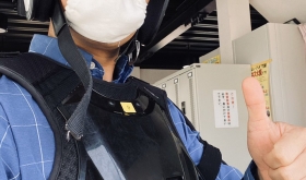TUYỂN 1 KỸ SƯ CƠ KHÍ LÀM VIỆC TẠI NAGOYA