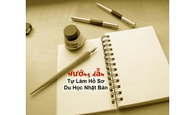 Quy trình làm hồ sơ du học