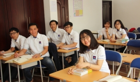 KHAI GIẢNG KHÓA HỌC TIẾNG NHẬT N5 NGÀY 26/3/2018 TẠI TÂN BÌNH