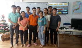 KHAI GIẢNG KHÓA HỌC TIẾNG NHẬT K32N5 NGÀY 29/06/2020 TẠI TÂN BÌNH
