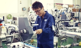 TUYỂN KỸ SƯ CƠ KHÍ SANG NHẬT BẢN LÀM VIỆC
