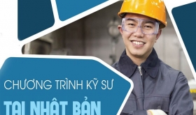 TUYỂN 2 NAM KỸ SƯ LÀM TẠI MIE
