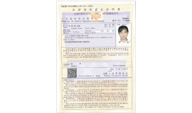 KẾT QUẢ DU HỌC KỲ THÁNG 4/2018 ĐẬU 100%