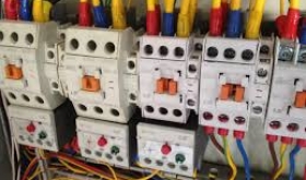 TUYỂN 2 KTV NGÀNH ĐIỆN CÔNG NGHIỆP/ĐIỆN DÂN DỤNG TẠI SAKAI OSAKA