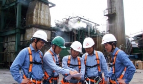 TUYỂN KỸ SƯ LĨNH VỰC CÔNG TRÌNH XÂY DỰNG