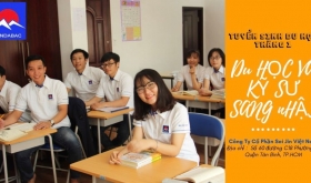 TUYỂN SINH DU HỌC NHẬT BẢN KỲ THÁNG 1 NĂM 2021