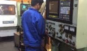 TUYỂN THÊM 1 KTV NGÀNH CƠ KHÍ TẠI KOBE