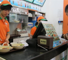Những lưu ý khi đi làm thêm tại Nhật Bản