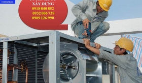 TUYỂN 5 NAM NGÀNH XÂY DỰNG, CƠ KHÍ, ĐIỆN LÀM TẠI KOBE