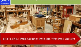 TUYỂN 2 KỸ SƯ XÂY DỰNG LÀM XƯỞNG GỖ Ở OKAYAMA