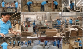 THÔNG BÁO TUYỂN KỸ SƯ GỖ, NỘI THẤT